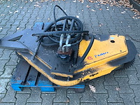 Jj dabekausen zaagmodule - afbeelding 6 van  6