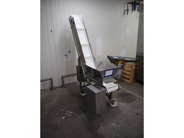 J&j service ab - afbeelding 2 van  8