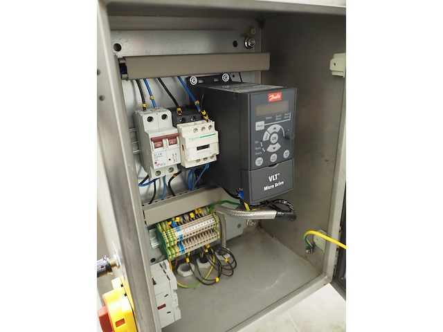 J&j service ab - afbeelding 7 van  8