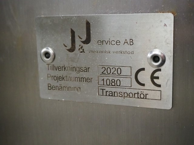 J&j service ab - afbeelding 8 van  8