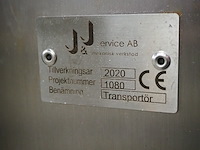 J&j service ab - afbeelding 8 van  8