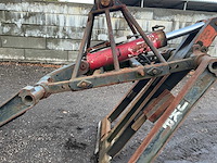 Jkb hydraulische stenenklem overige hijs- en heftechniek - afbeelding 3 van  14