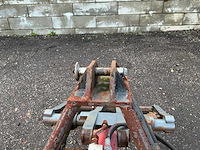 Jkb hydraulische stenenklem overige hijs- en heftechniek - afbeelding 6 van  14