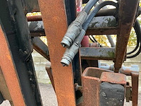 Jkb hydraulische stenenklem overige hijs- en heftechniek - afbeelding 5 van  14