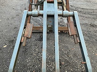 Jkb hydraulische stenenklem overige hijs- en heftechniek - afbeelding 14 van  14