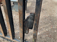 Jkb k2f10 stenenklem - afbeelding 2 van  9