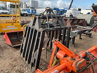 Jkb k2f10 stenenklem - afbeelding 4 van  9