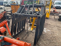 Jkb k2f10 stenenklem - afbeelding 5 van  9