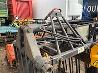 Jkb k2f10 stenenklem - afbeelding 6 van  9