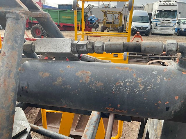 Jkb k2f10 stenenklem - afbeelding 8 van  9