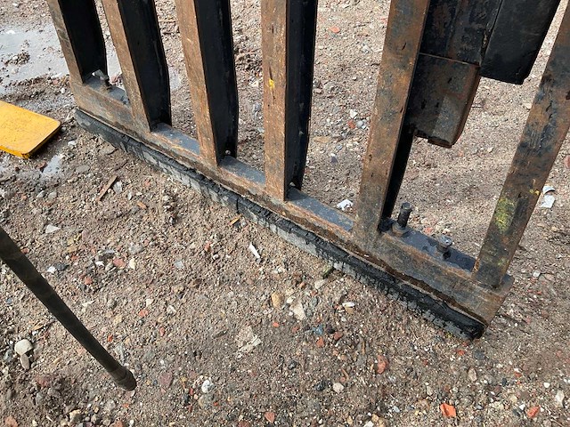 Jkb k2f10 stenenklem - afbeelding 9 van  9