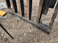 Jkb k2f10 stenenklem - afbeelding 9 van  9