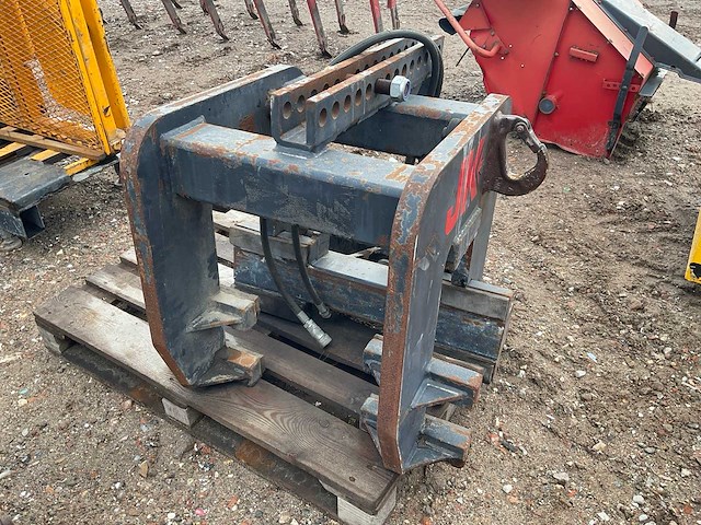 Jkb kwk7.5sp keerwandenklem - afbeelding 3 van  8