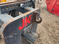 Jkb kwk7.5sp keerwandenklem - afbeelding 6 van  8