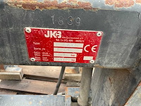 Jkb kwk7.5sp keerwandenklem - afbeelding 8 van  8