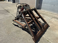 Jkb sk1h10 stenenklem - afbeelding 2 van  13