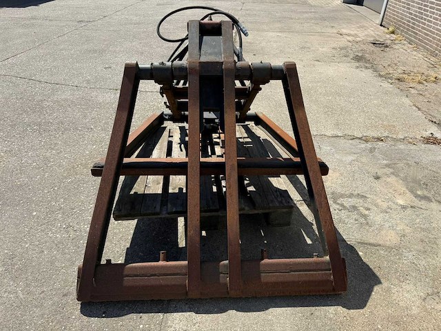 Jkb sk1h10 stenenklem - afbeelding 3 van  13