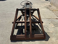 Jkb sk1h10 stenenklem - afbeelding 3 van  13