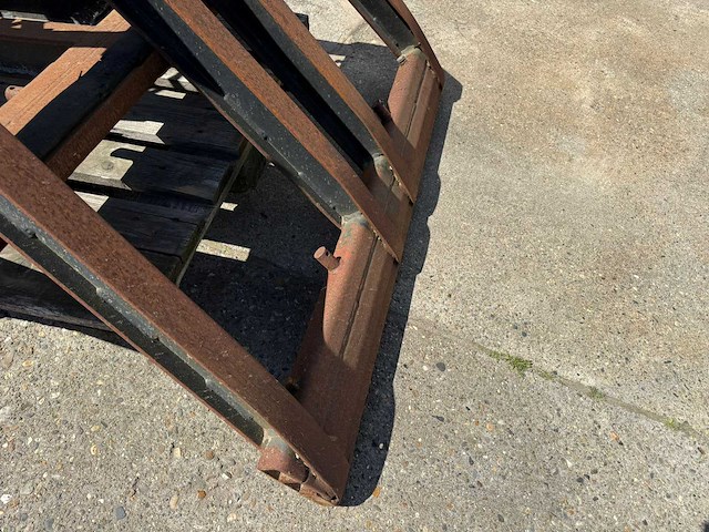 Jkb sk1h10 stenenklem - afbeelding 4 van  13