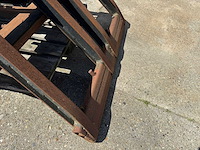 Jkb sk1h10 stenenklem - afbeelding 4 van  13