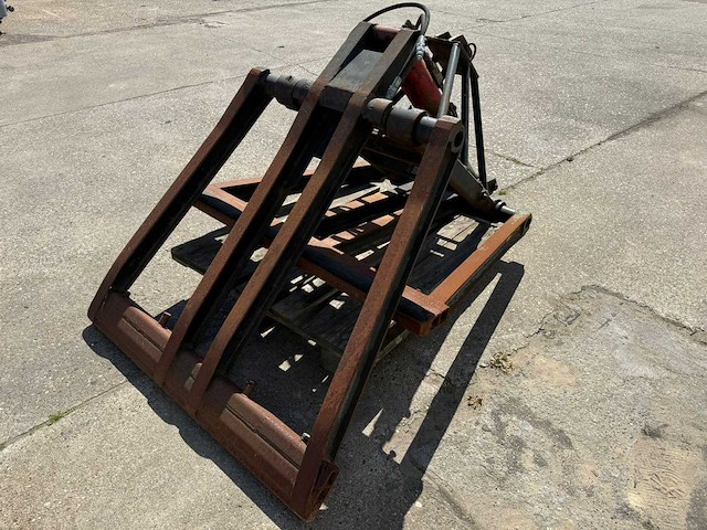 Jkb sk1h10 stenenklem - afbeelding 1 van  13