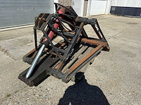 Jkb sk1h10 stenenklem - afbeelding 6 van  13