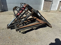 Jkb sk1h10 stenenklem - afbeelding 7 van  13