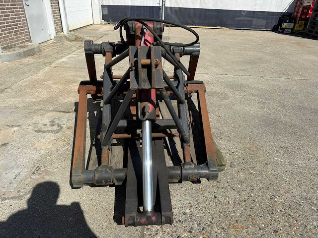 Jkb sk1h10 stenenklem - afbeelding 8 van  13