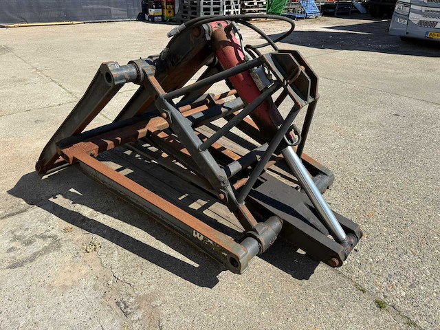 Jkb sk1h10 stenenklem - afbeelding 9 van  13