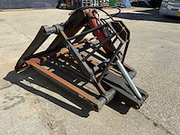 Jkb sk1h10 stenenklem - afbeelding 9 van  13