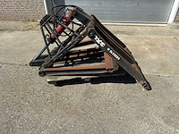 Jkb sk1h10 stenenklem - afbeelding 10 van  13