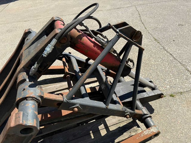 Jkb sk1h10 stenenklem - afbeelding 11 van  13