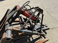 Jkb sk1h10 stenenklem - afbeelding 11 van  13