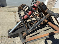 Jkb sk1h10 stenenklem - afbeelding 12 van  13