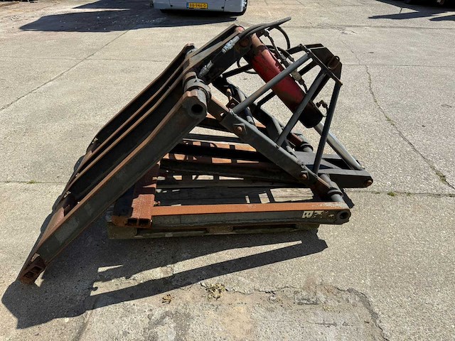 Jkb sk1h10 stenenklem - afbeelding 13 van  13