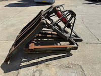 Jkb sk1h10 stenenklem - afbeelding 13 van  13