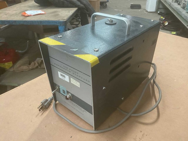 Jkco rcs1 ice point reference standard - afbeelding 1 van  6