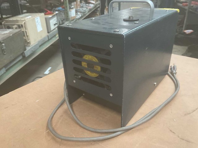 Jkco rcs1 ice point reference standard - afbeelding 4 van  6