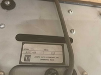 Jkco rcs1 ice point reference standard - afbeelding 5 van  6