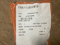 Jkco rcs1 ice point reference standard - afbeelding 6 van  6