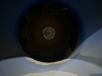Jkf - 2020 - filterafzuiginstallatie - afbeelding 2 van  12