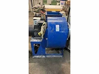 Jkf - 2020 - filterafzuiginstallatie - afbeelding 3 van  12