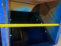 Jkf - 2020 - filterafzuiginstallatie - afbeelding 4 van  12