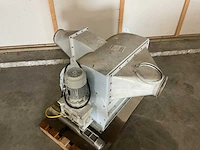 Jkf industrie separator centrifugaalventilator - afbeelding 5 van  5