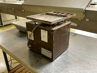 Jkv triltafel