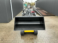 Jl lrt360 minilader / schranklader op rupsen - afbeelding 6 van  23