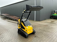 Jl lrt360 minilader / schranklader op rupsen - afbeelding 3 van  21