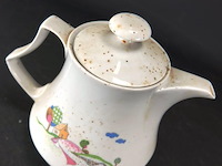 J.l. menau oost-duitse theepot - afbeelding 3 van  5