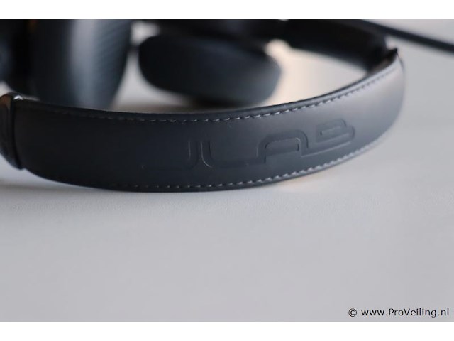 Jlab go work on-ear headset met microfoon gen 2 - afbeelding 4 van  4