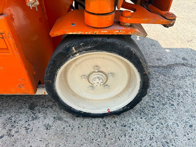 Jlg - 1997 - 2646 e - hoogwerker - afbeelding 3 van  28